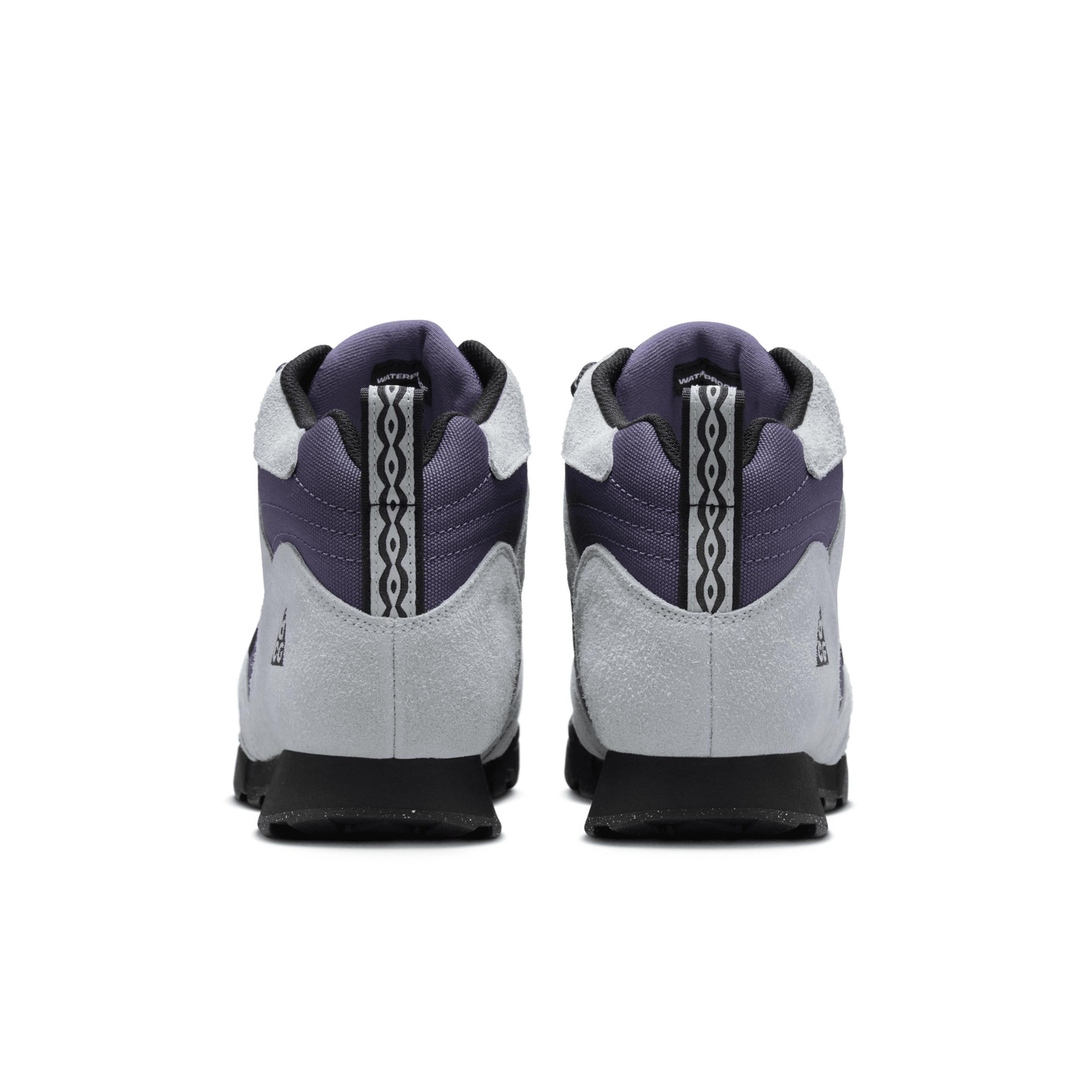 Men's Nike ACG Torre Mid Waterproof Shoes Product Image