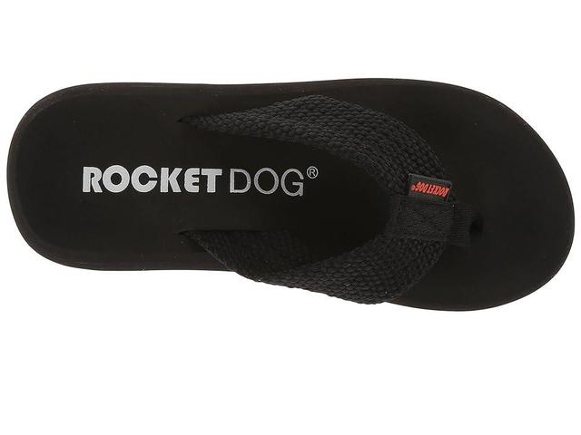 Rocket Dog Sunset Womens Flip-Flop Sandals Product Image