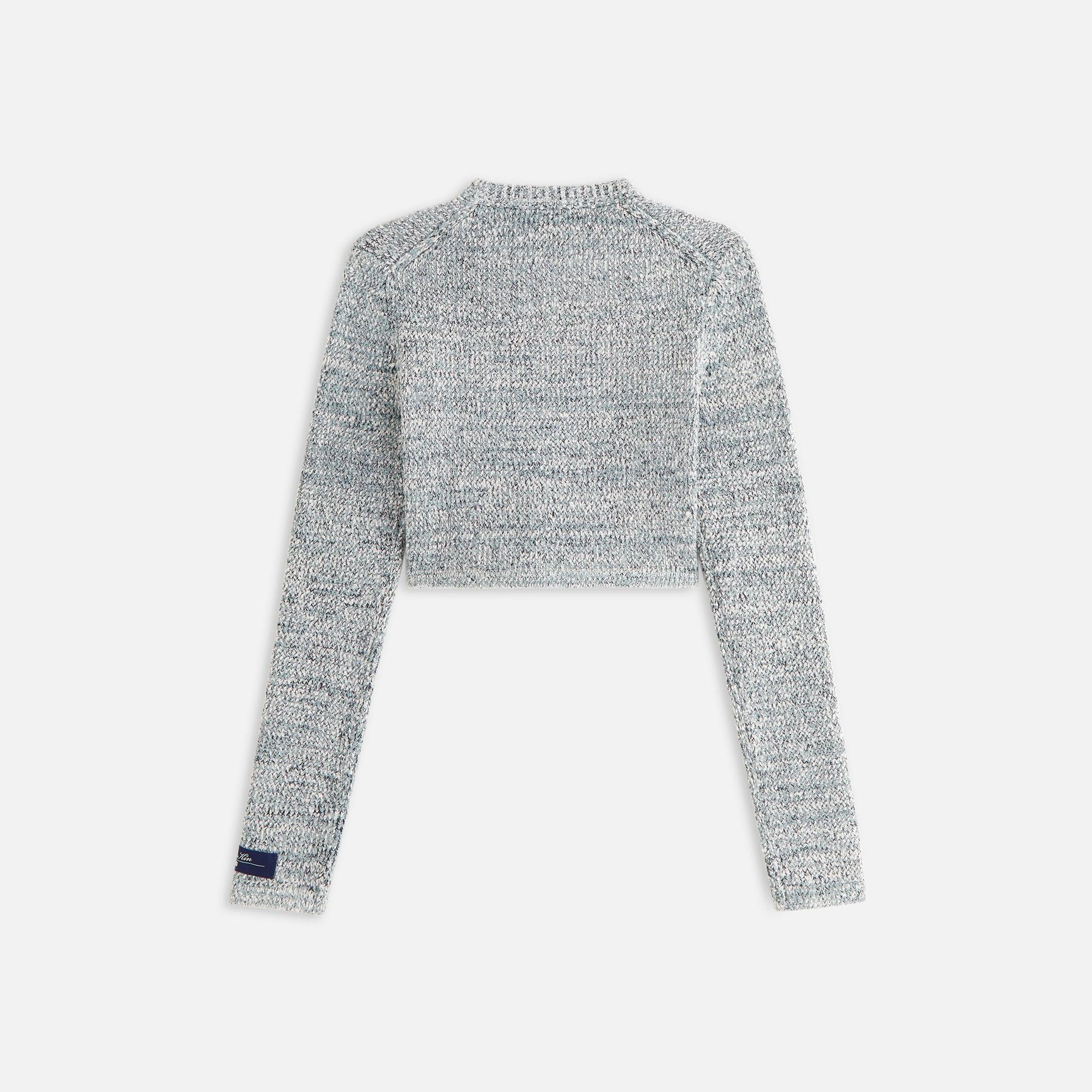 Kith Women Sloane Chenille Sweater - Darner Female Product Image