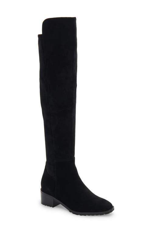 Blondo Sierra Waterproof Over the Knee Boot Product Image