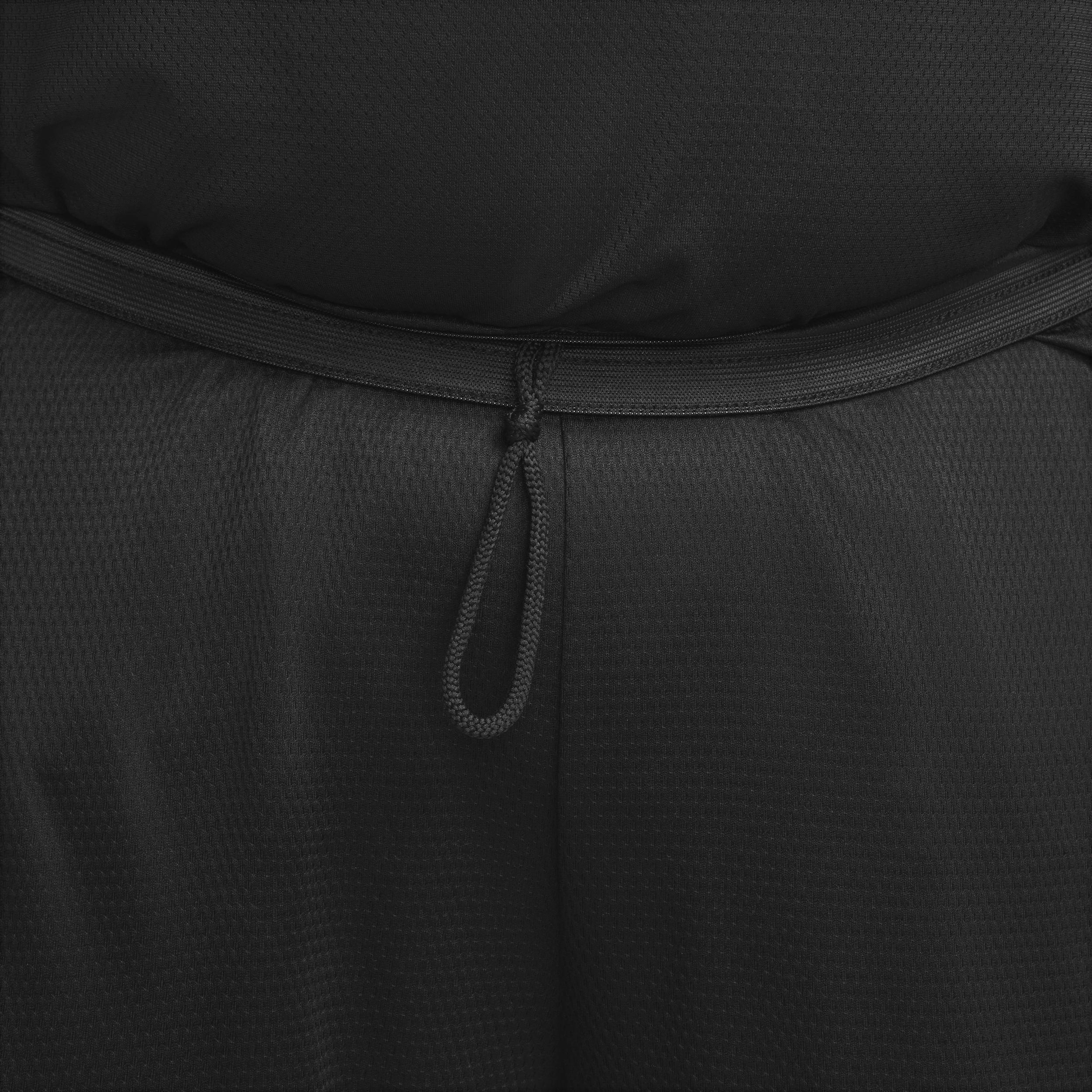 Nike Men's Icon Dri-FIT 8" Basketball Shorts Product Image