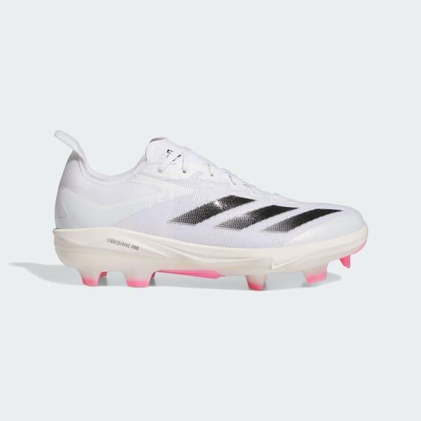 Adizero Electric+ TPU Baseball Cleats Product Image