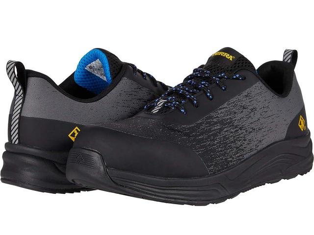 Terra Monolift Athletic CT Grey/Blue) Men's Shoes Product Image