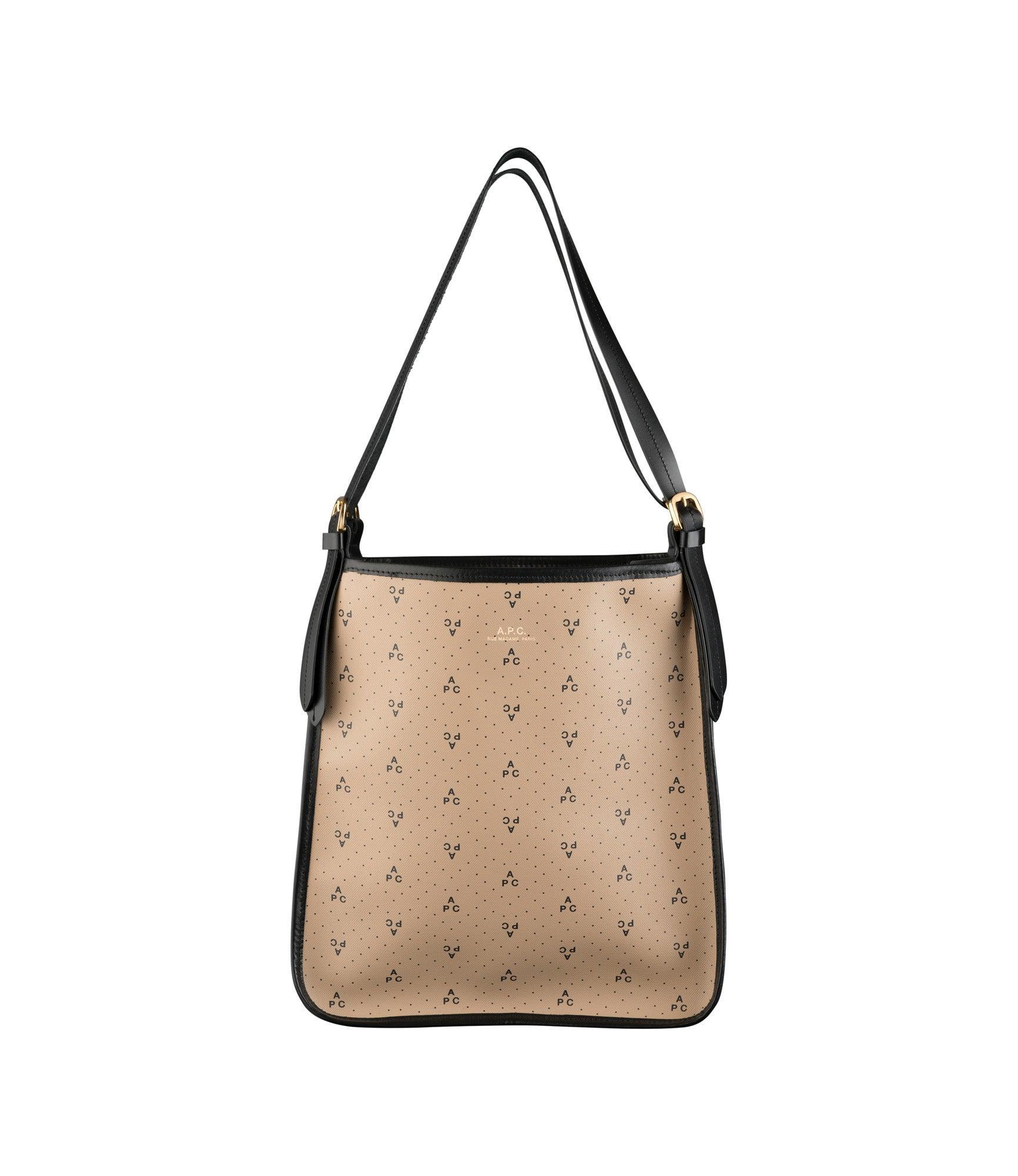 Poppy Small shopper tote Female Product Image