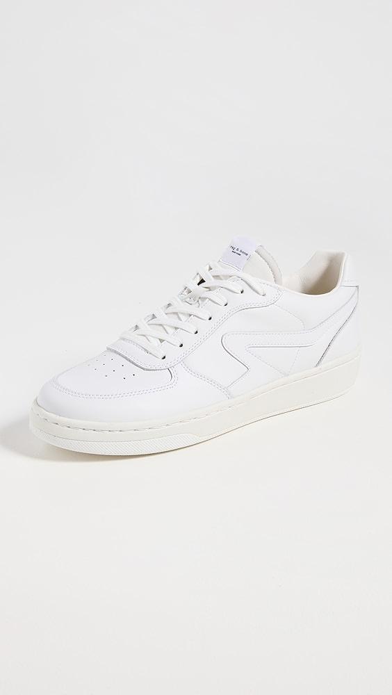 rag & bone Retro Court Sneakers | Shopbop Product Image