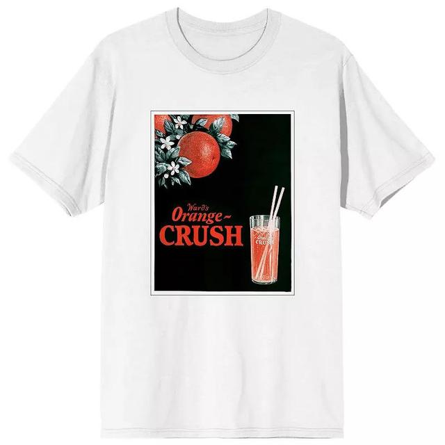 Mens Wards Orange Crush Glass Tee Product Image