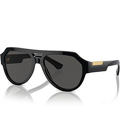 Dolce&Gabbana Mens Sunglasses, Dg4466 Product Image