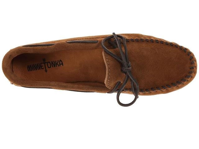 Minnetonka Classic Driving Shoe Product Image