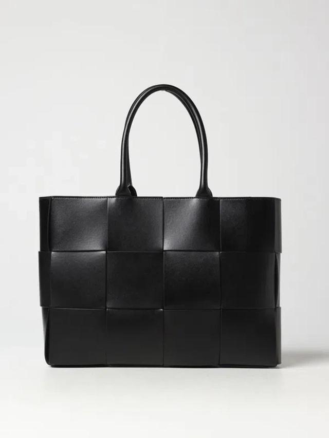 BOTTEGA VENETA Bags  Men Color Black Product Image