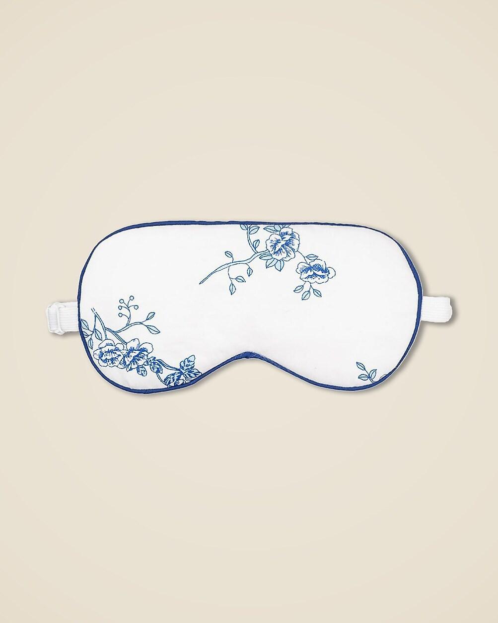 Petite Plume™ women's traditional eye mask set Product Image