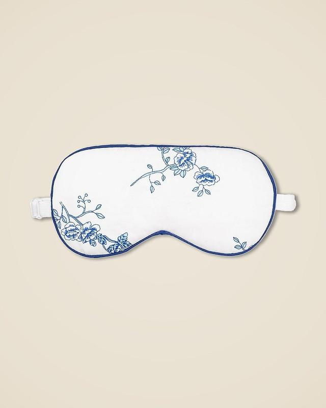 Petite Plume™ women's traditional eye mask set Product Image