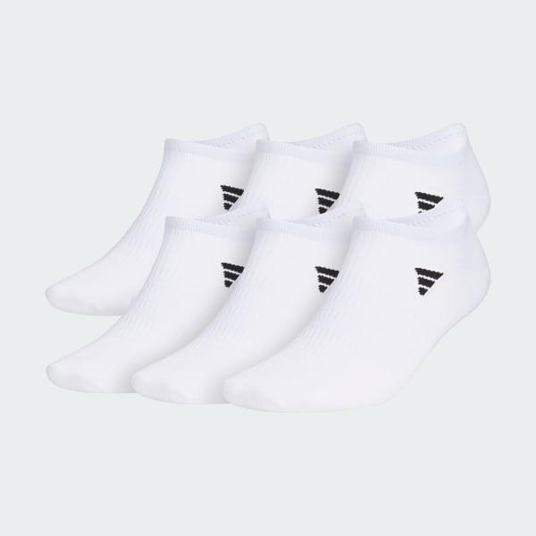 Superlite 3.0 6-Pack No-Show Socks Product Image