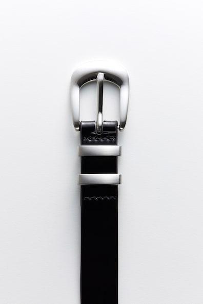 Leather Belt Product Image