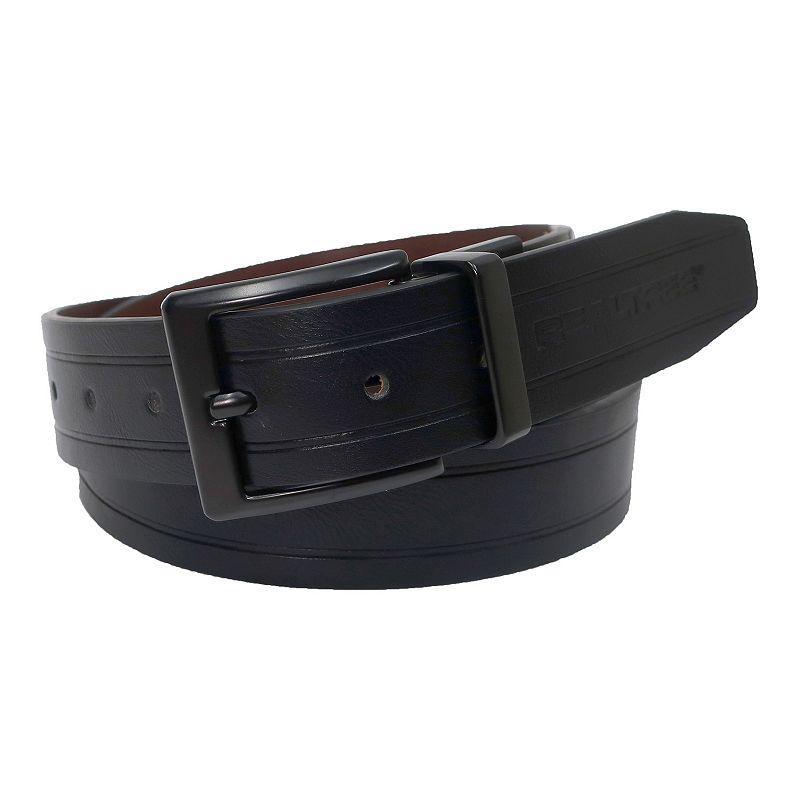 Mens Realtree Reversible Belt with Embossed Line Product Image