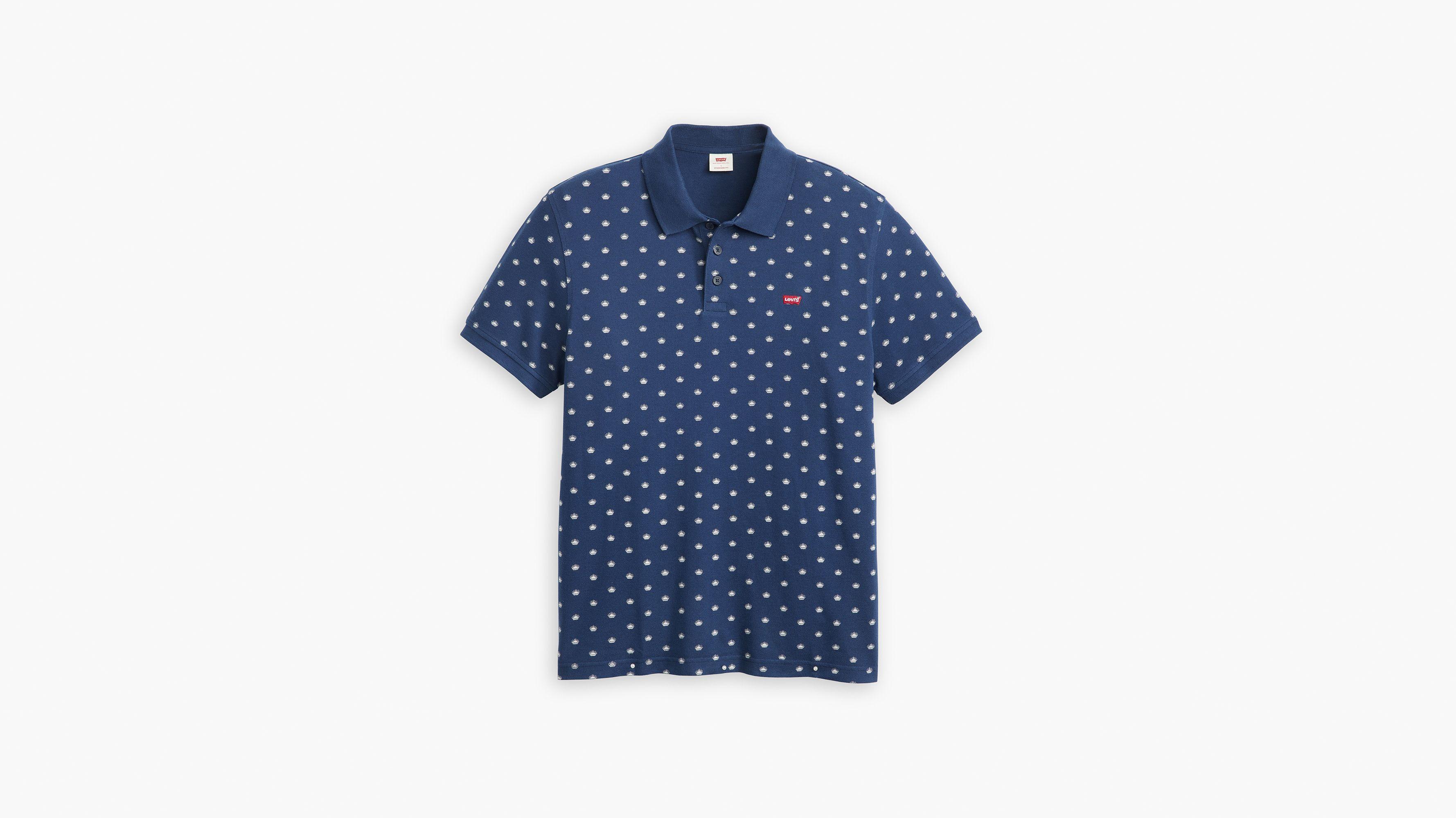 Levi's Polo Shirt - Men's Product Image