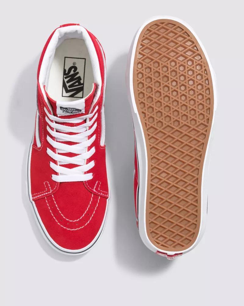 Sk8-Hi Shoe Product Image