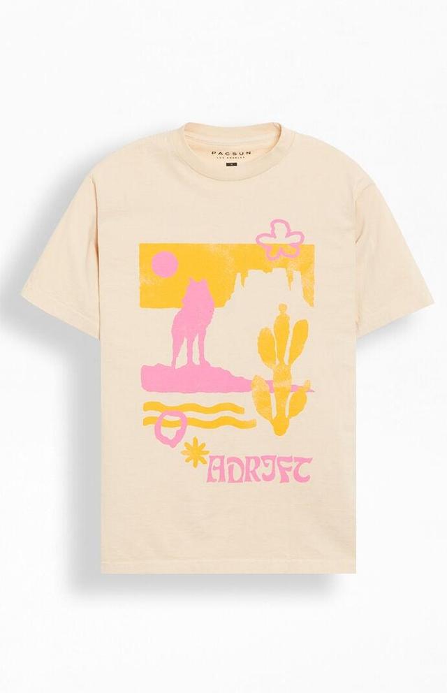 Men's Adrift T-Shirt Product Image