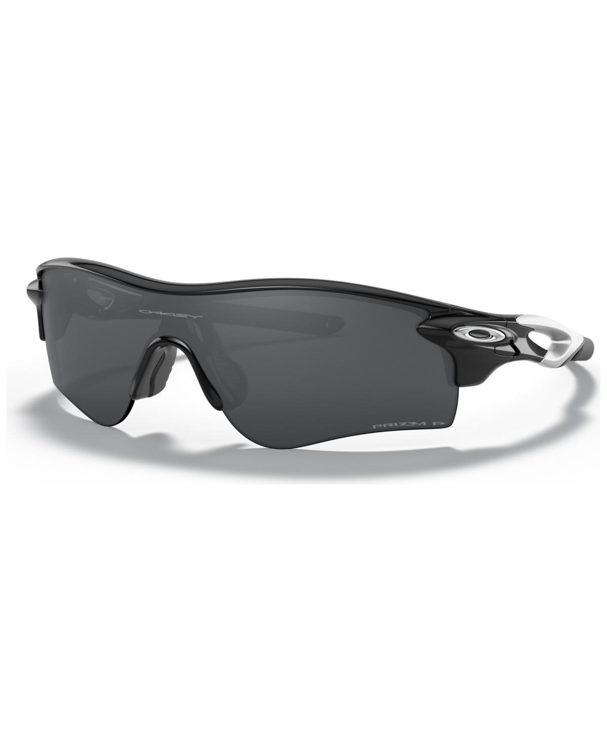 Oakley Mens Radarlock Path (low Bridge Fit) Sunglasses Product Image