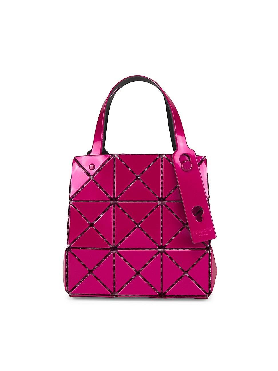 Womens Combination Carat Small Tote Bag Product Image