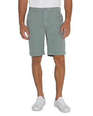 Liverpool Los Angeles Liverpool Stretch Cotton Shorts Product Image