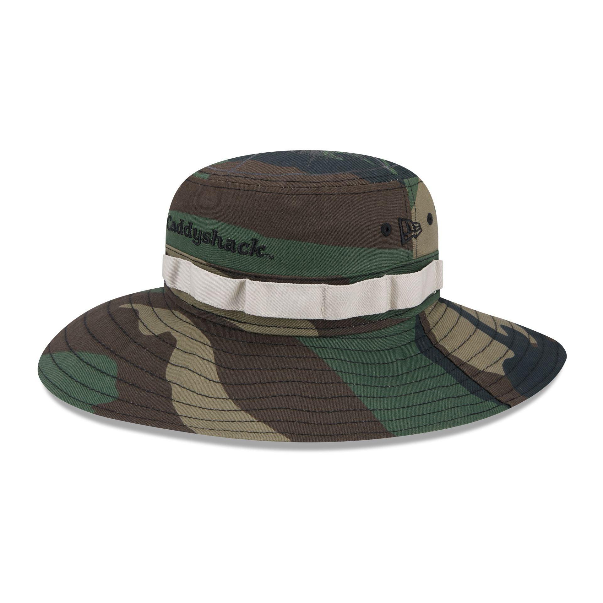 Caddyshack Adventure Bucket Hat Male Product Image