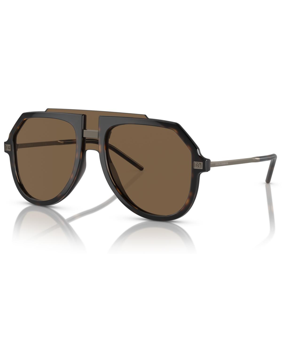 Dolce&Gabbana Mens Sunglasses DG6195 Product Image