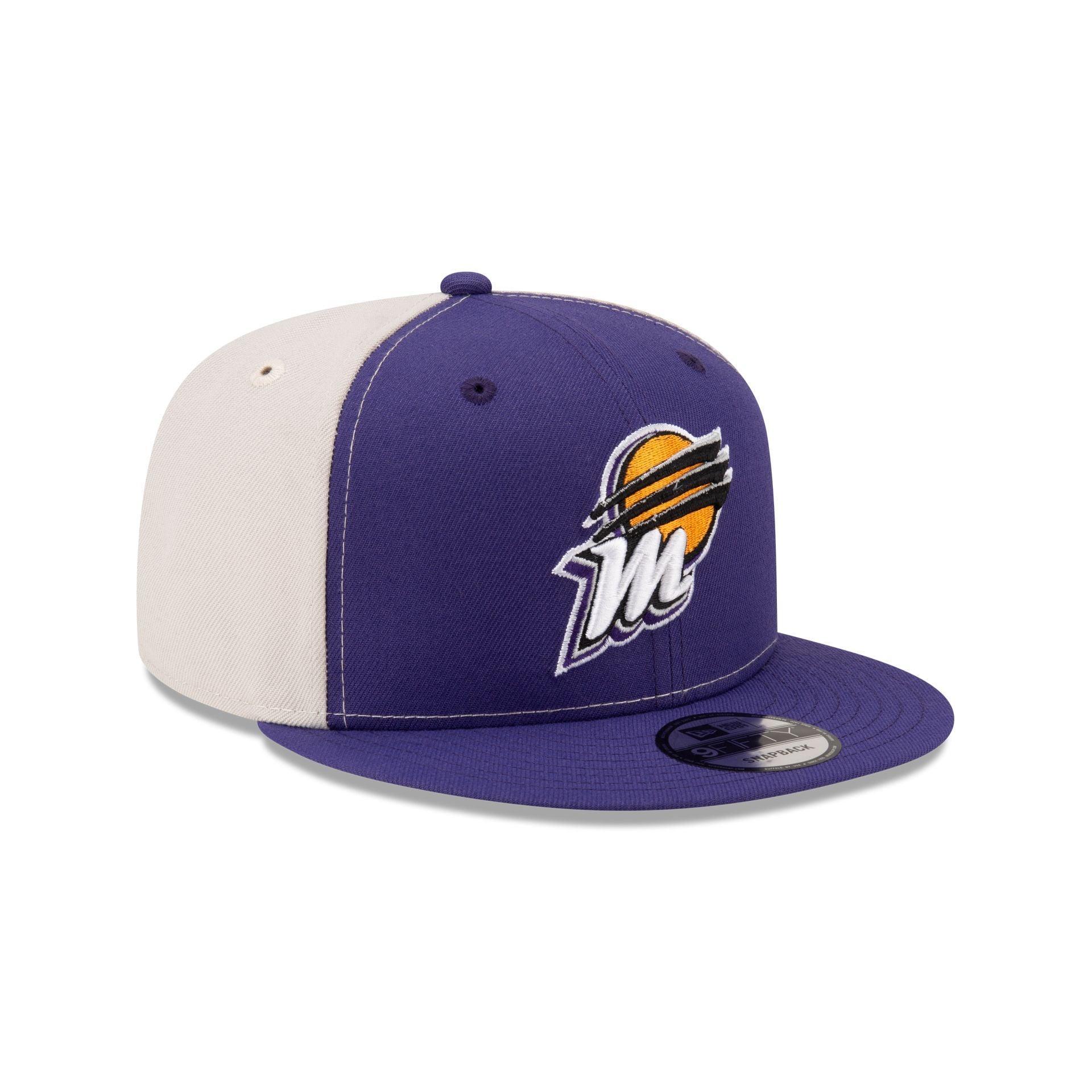 Phoenix Mercury 2024 WNBA Draft 9FIFTY Snapback Male Product Image