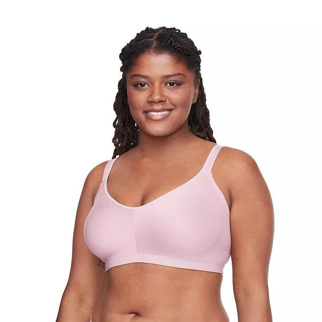 Olga Easy Does It Full Coverage Smoothing Bra GM3911A Product Image