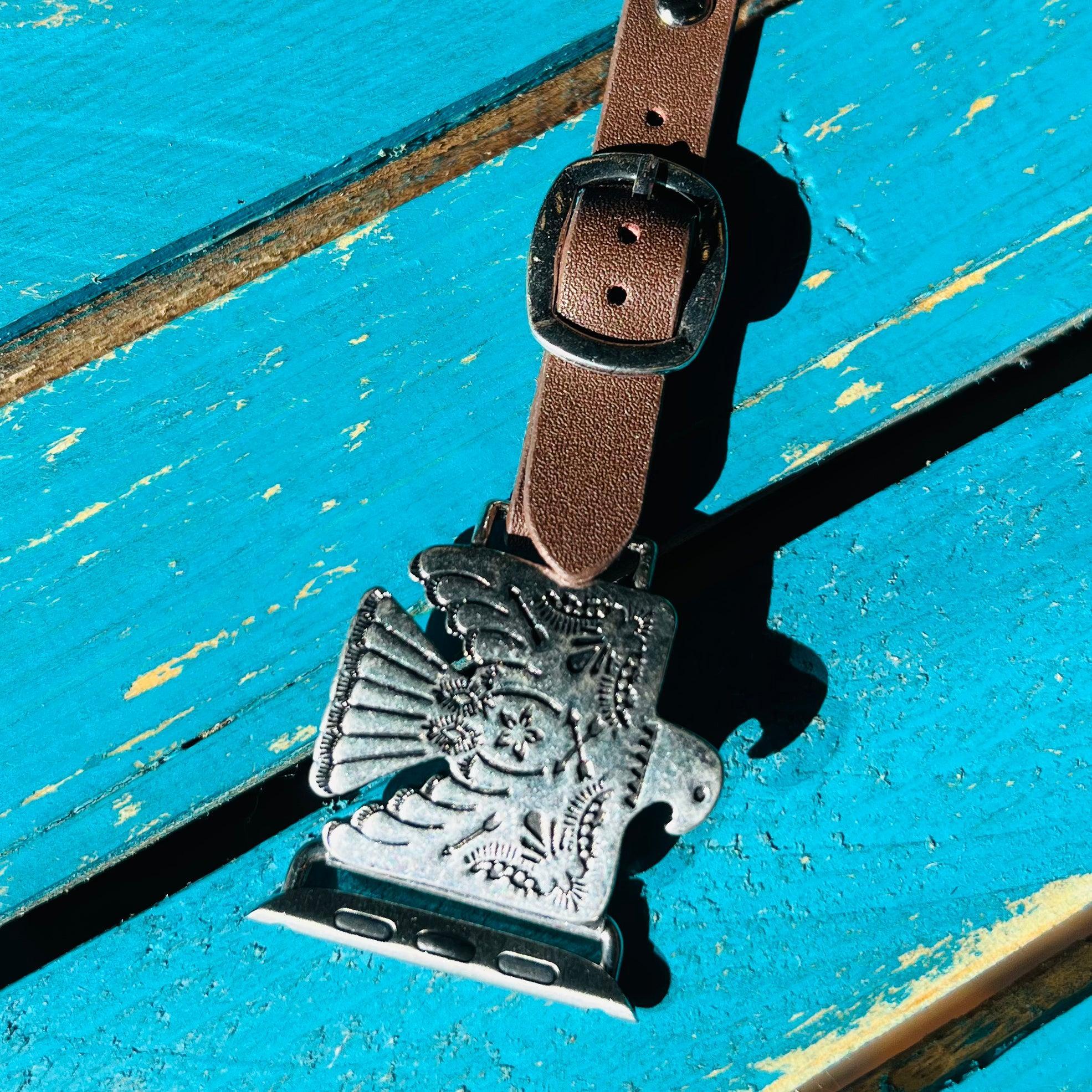 Camp Verde Watch Band Product Image