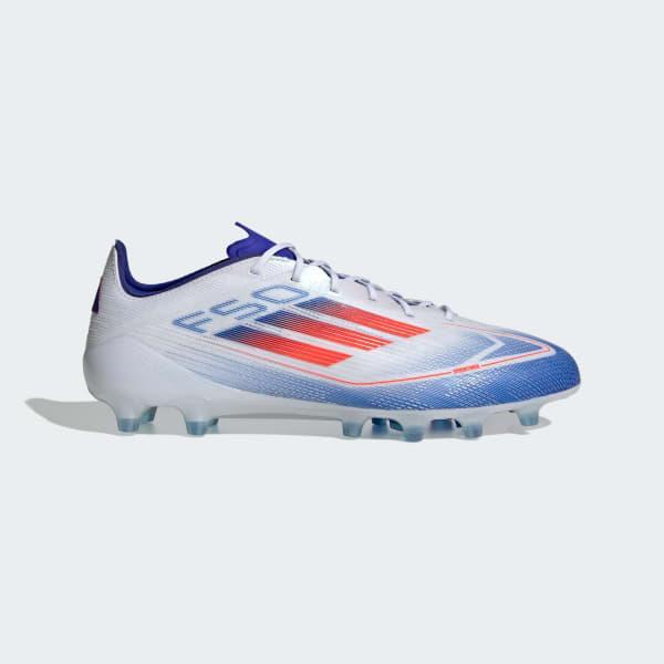 F50 Elite Artificial Grass Soccer Cleats Product Image