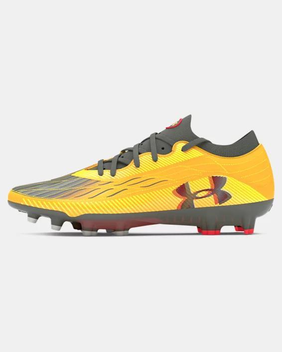 Men's UA Magnetico Elite 4 FG Soccer Cleats Product Image