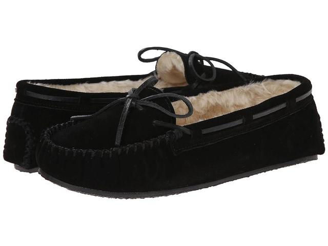 Minnetonka Cally Slipper Product Image