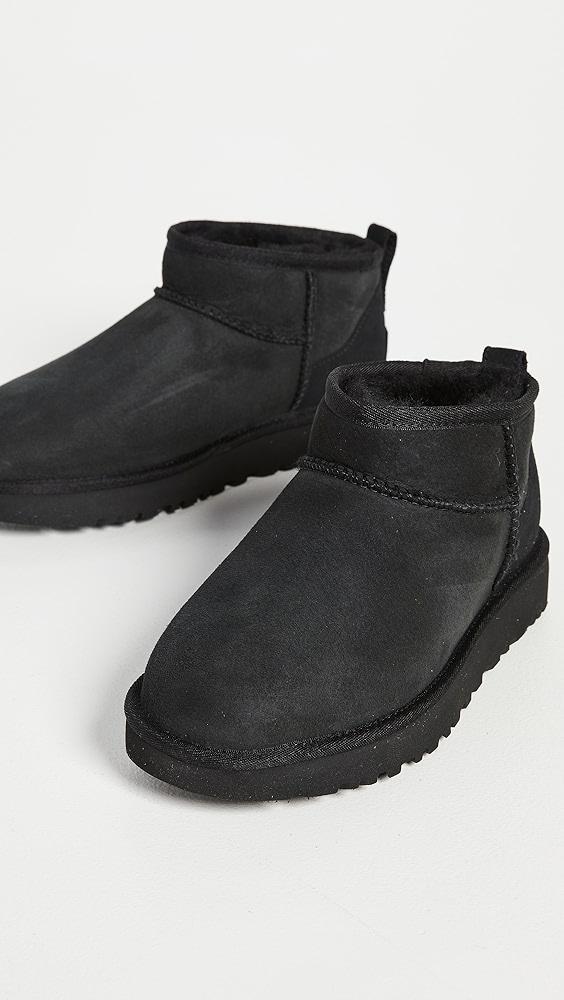 UGG Classic Ultra Mini Boots | Shopbop Product Image