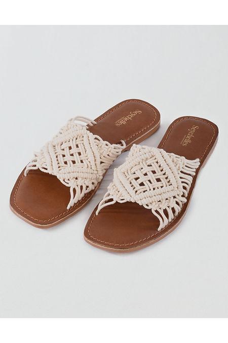 Seychelles Mahogany Sandal Women's Product Image