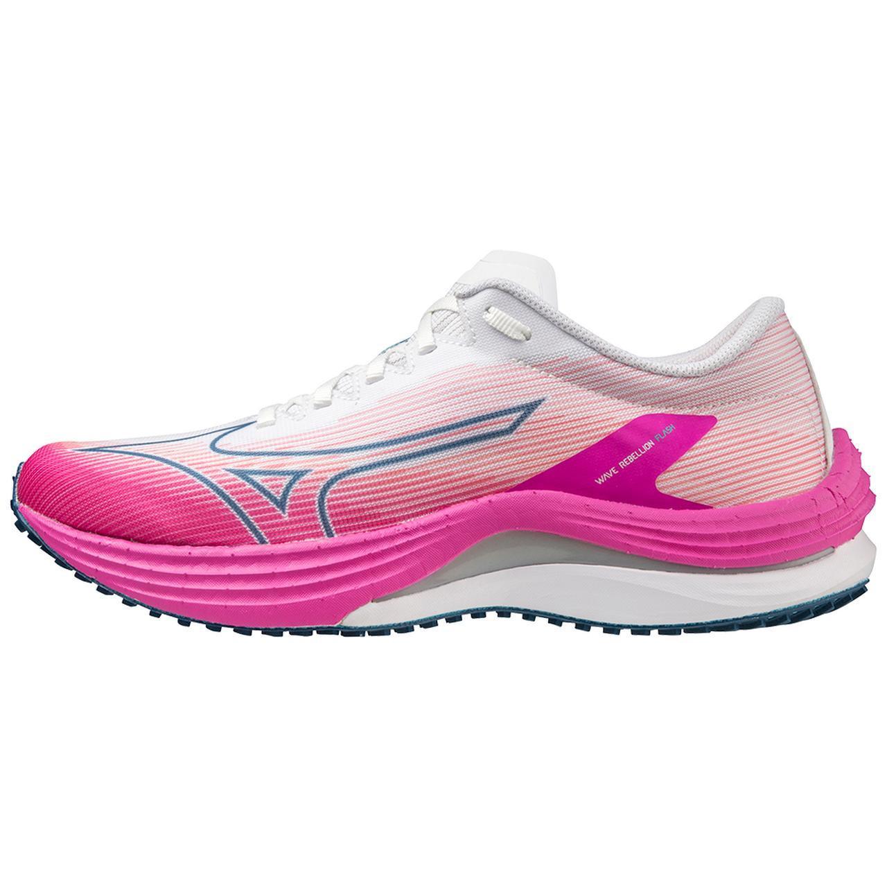 Women's Wave Rebellion Flash Running Shoe Product Image