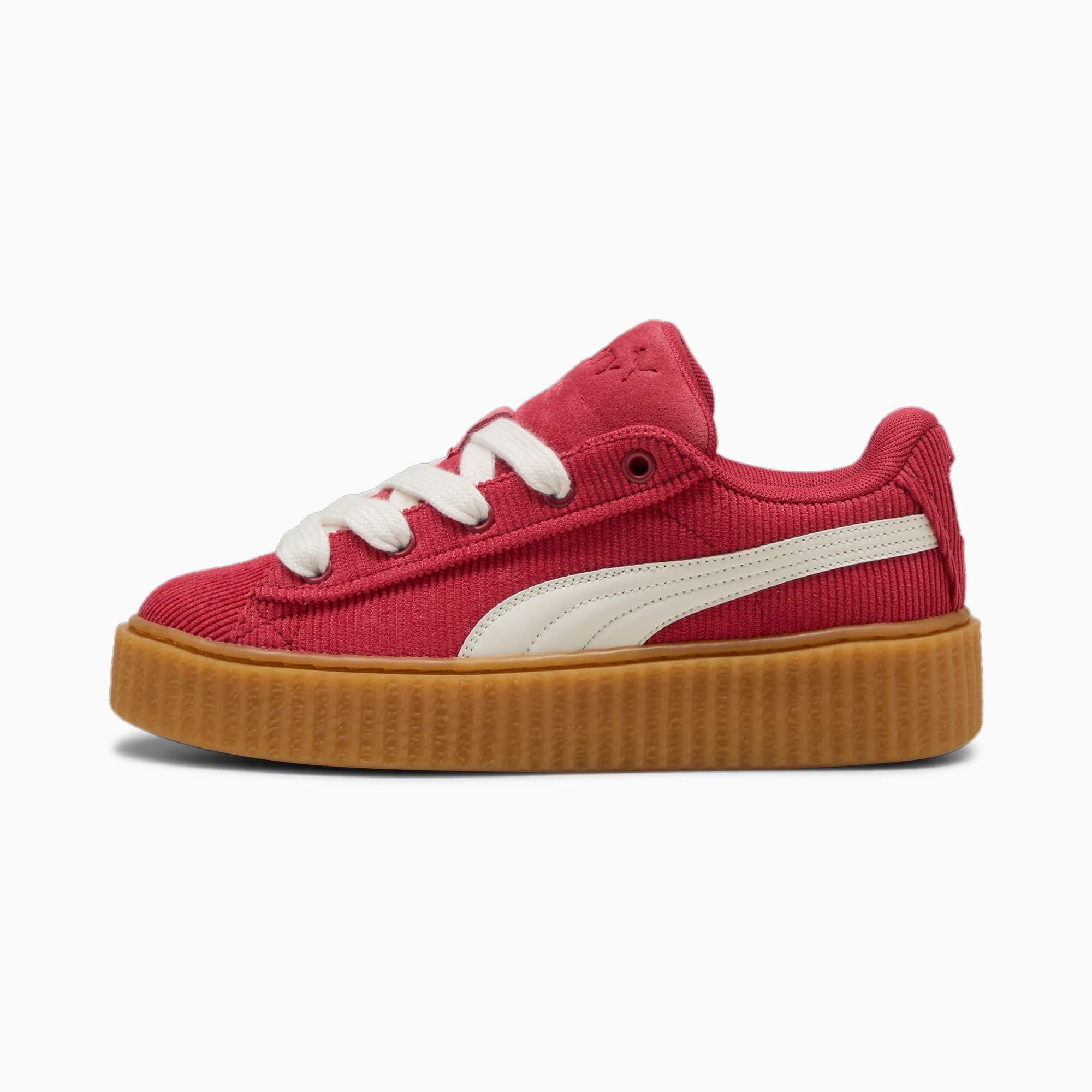 FENTY x PUMA Creeper Phatty In Session Women's Sneakers Product Image