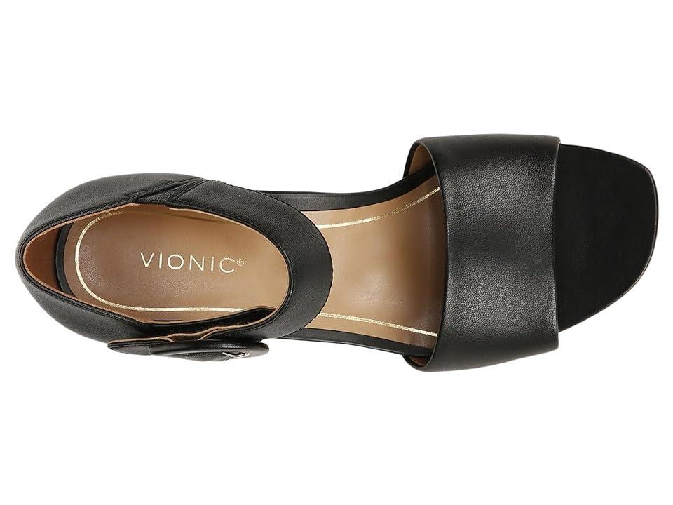 Vionic Chardonnay Dress Sandals Product Image