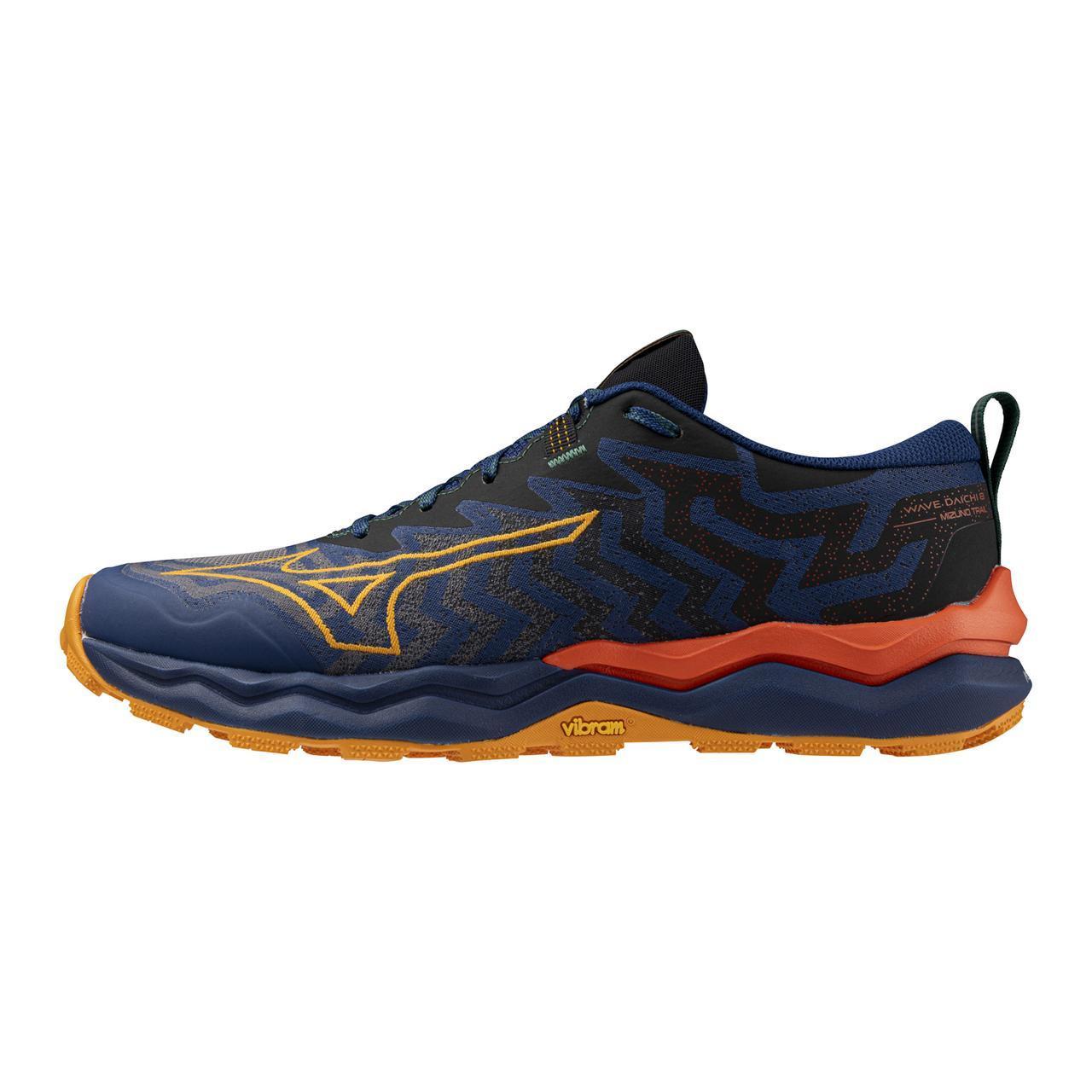 Men's Wave Daichi 8 Trail Running Shoe Product Image