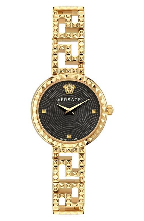 Versace Greca Goddess Bracelet Watch, 28mm Product Image