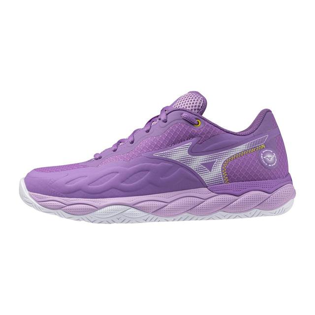 Mizuno Wave Enforce Court AC Women's Tennis Shoe Product Image