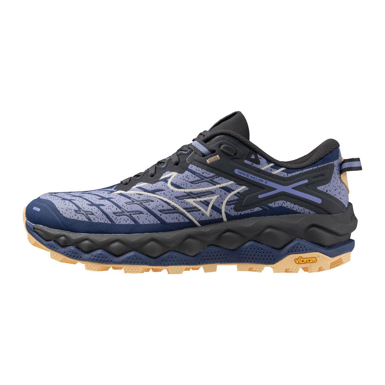 Women's Wave Mujin 10 Trail Running Shoe Product Image