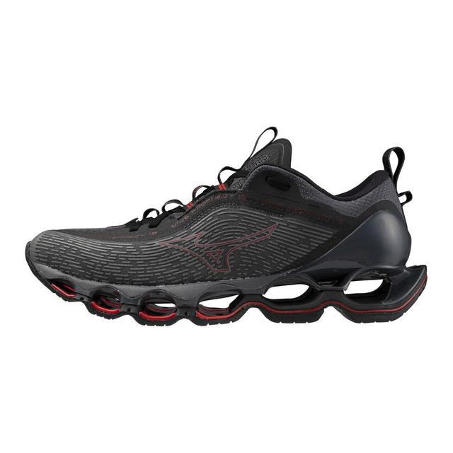 Men's Wave Prophecy 13 Running Shoe Product Image