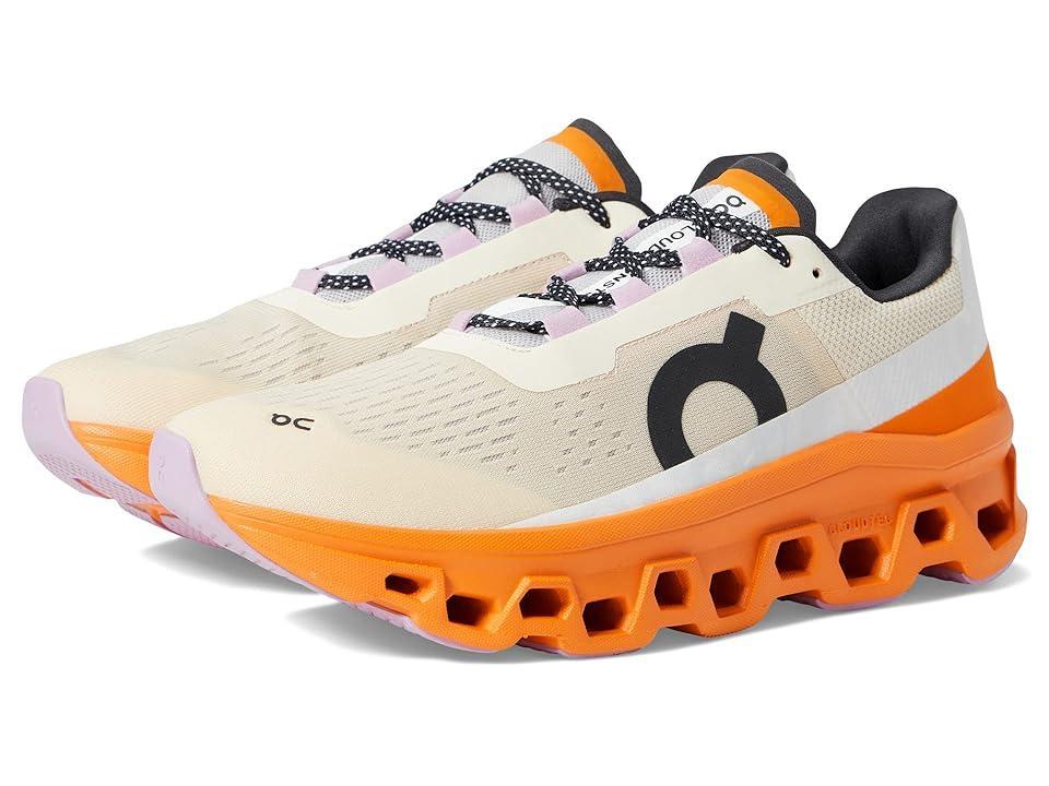 Cloudmonster Running Shoe Product Image