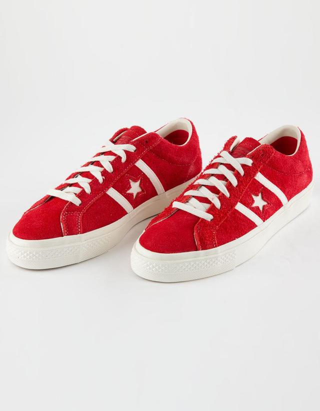 CONVERSE One Star Academy Pro Suede Shoes Product Image