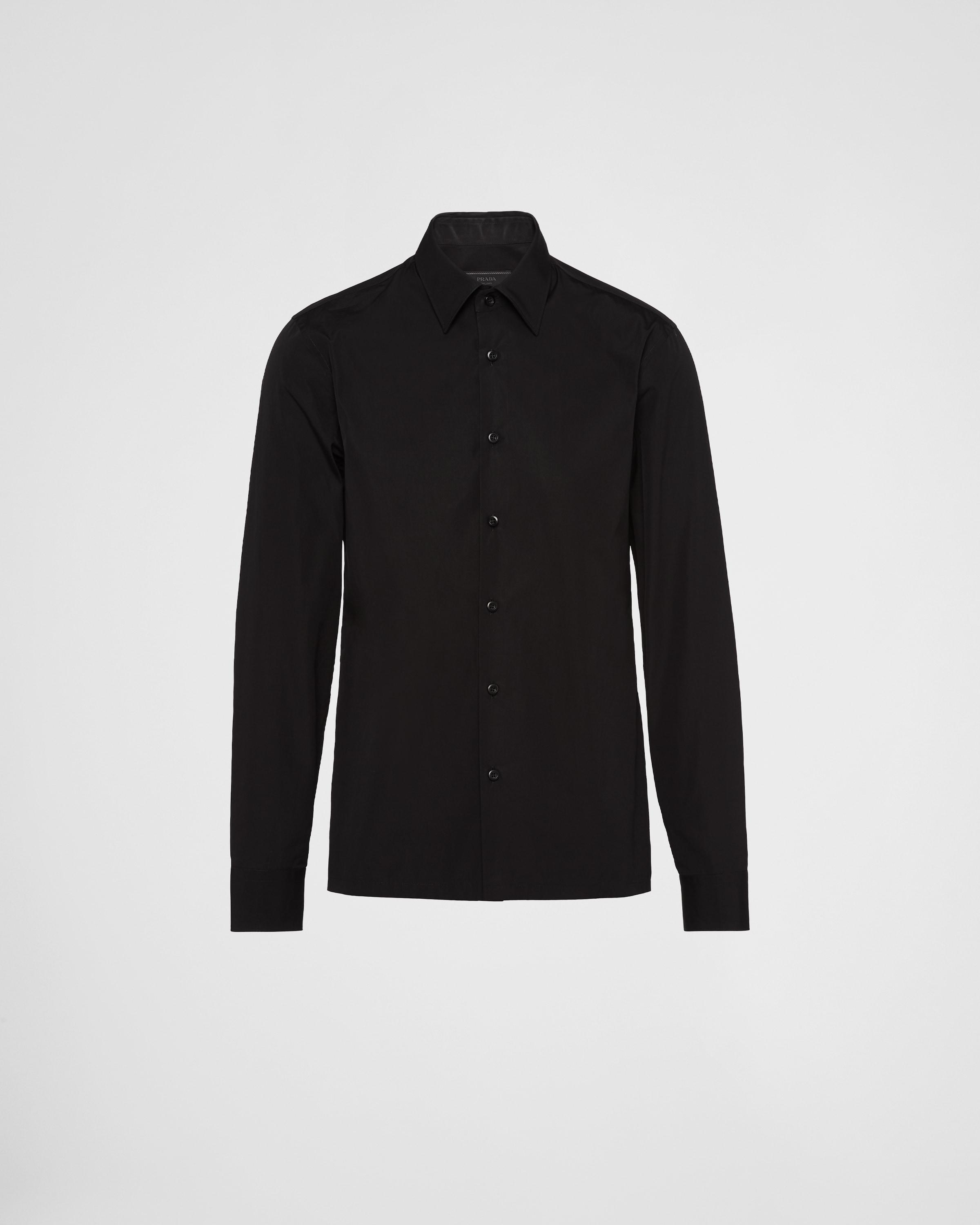 Cotton shirt Product Image