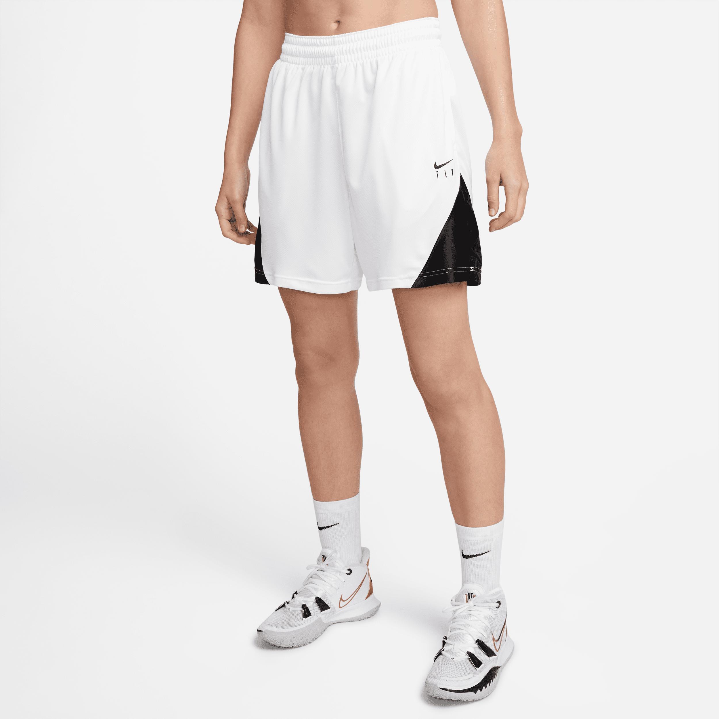 Nike Women's Dri-FIT ISoFly Basketball Shorts Product Image