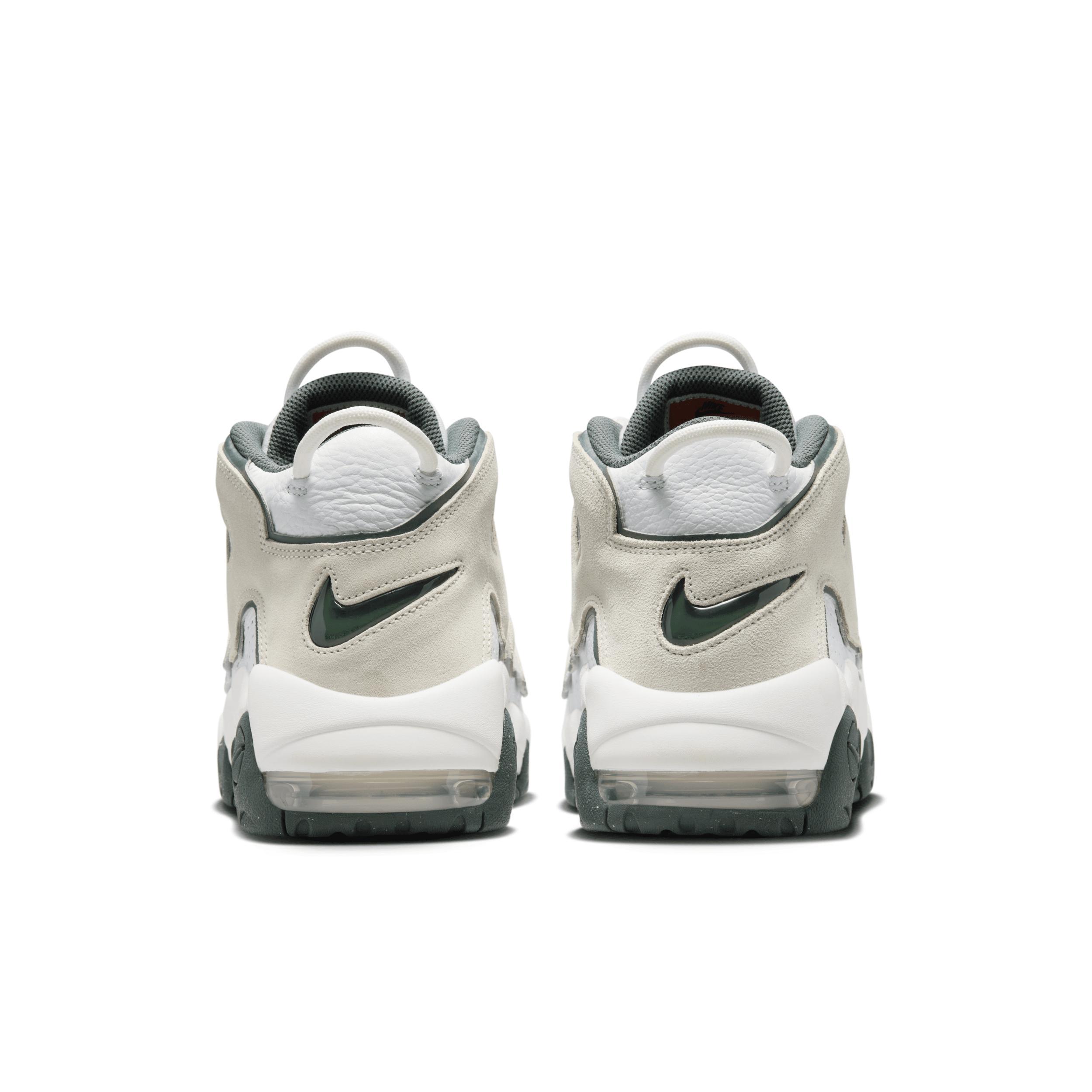 Nike Mens Air More Uptempo 96 Shoes Product Image