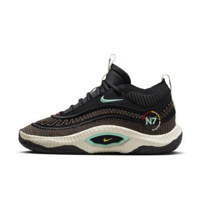 Cosmic Unity 3 N7 Basketball Shoes Product Image