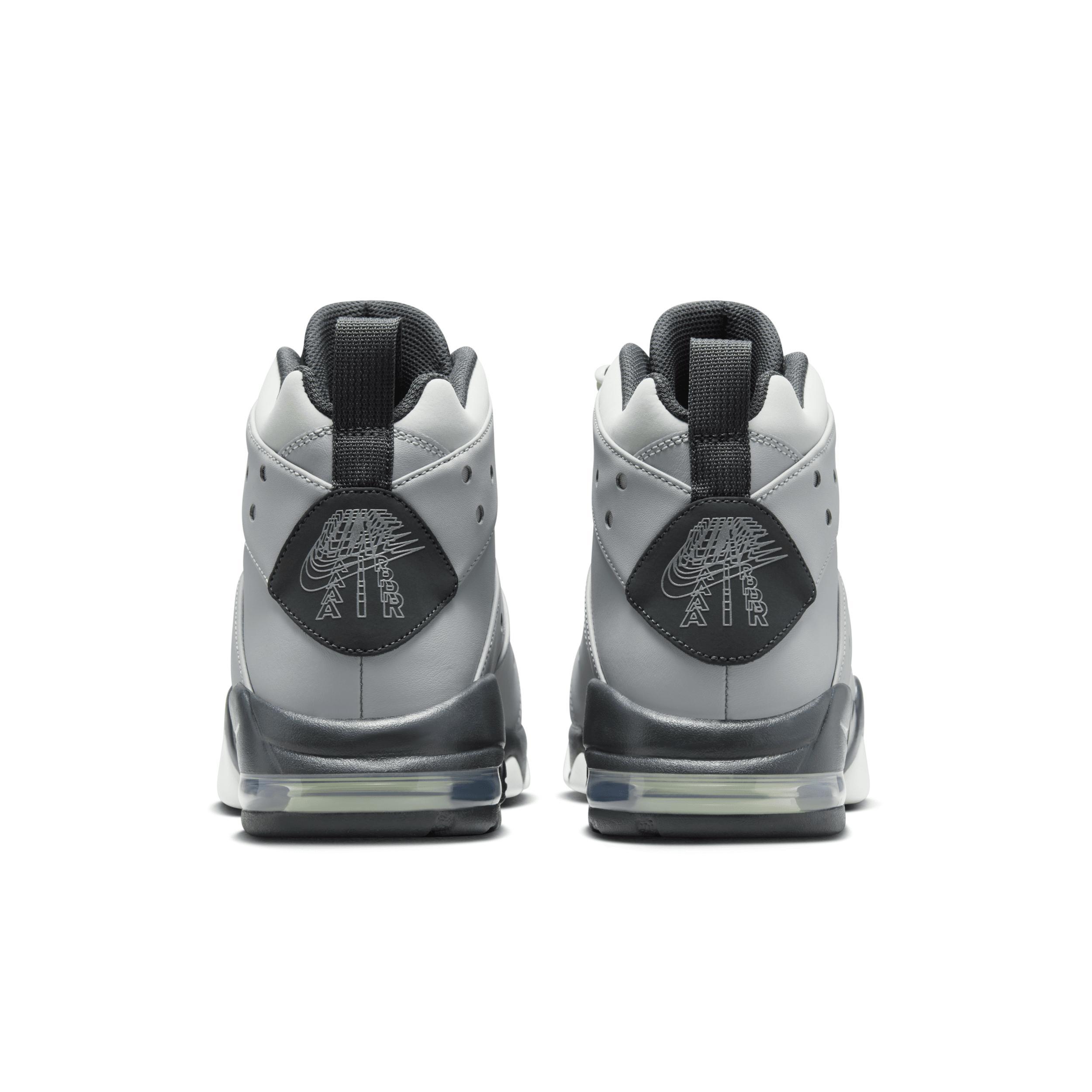 Nike Mens Air Max 2 CB 94 Basketball Shoes Product Image