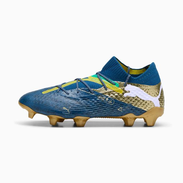 PUMA x NEYMAR JR FUTURE 7 ULTIMATE "BNA" Firm Ground/Artificial Ground Men's Soccer Cleats Product Image